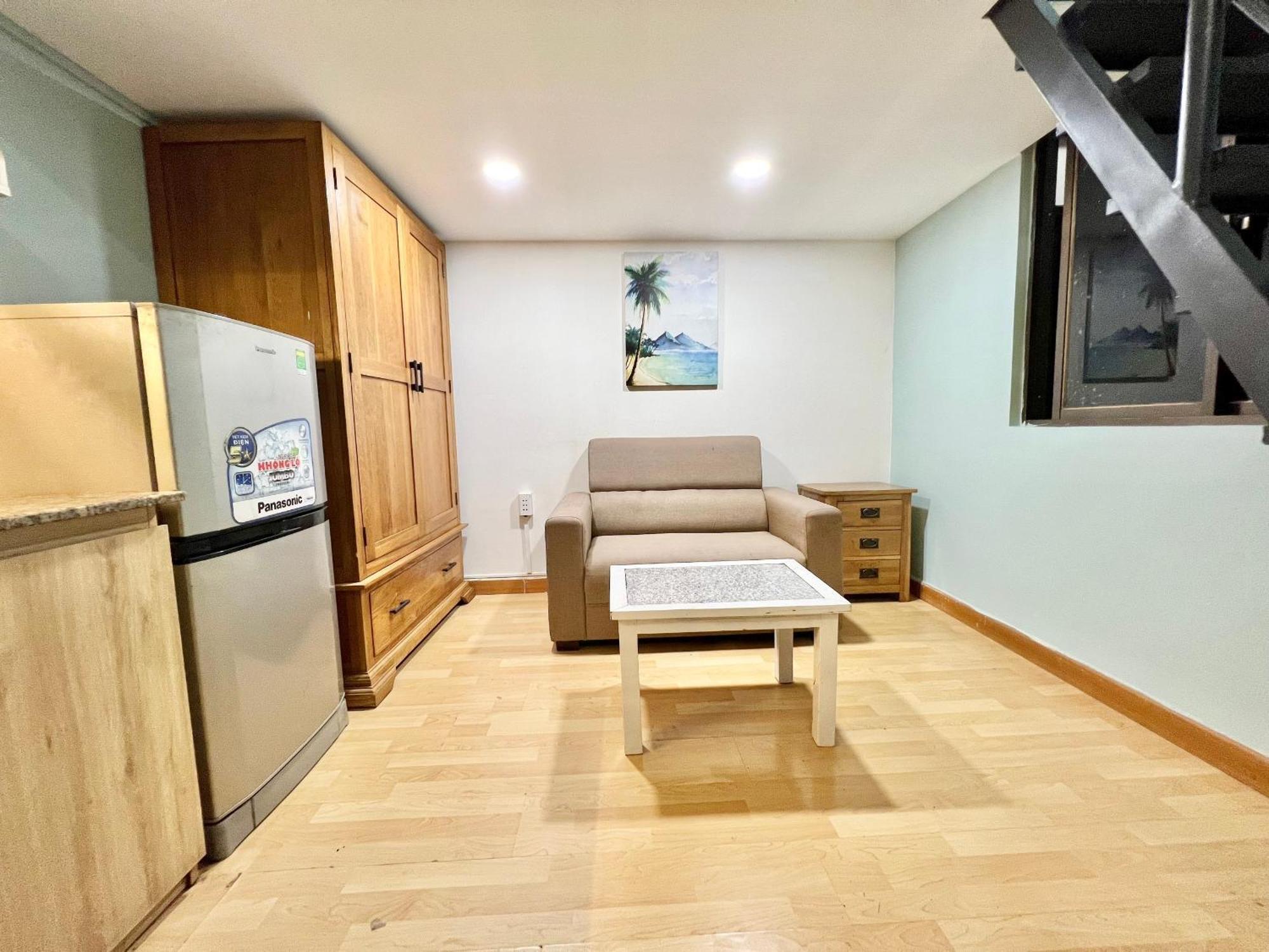 Halo Serviced Apartment Ho Chi Minh City Exterior photo