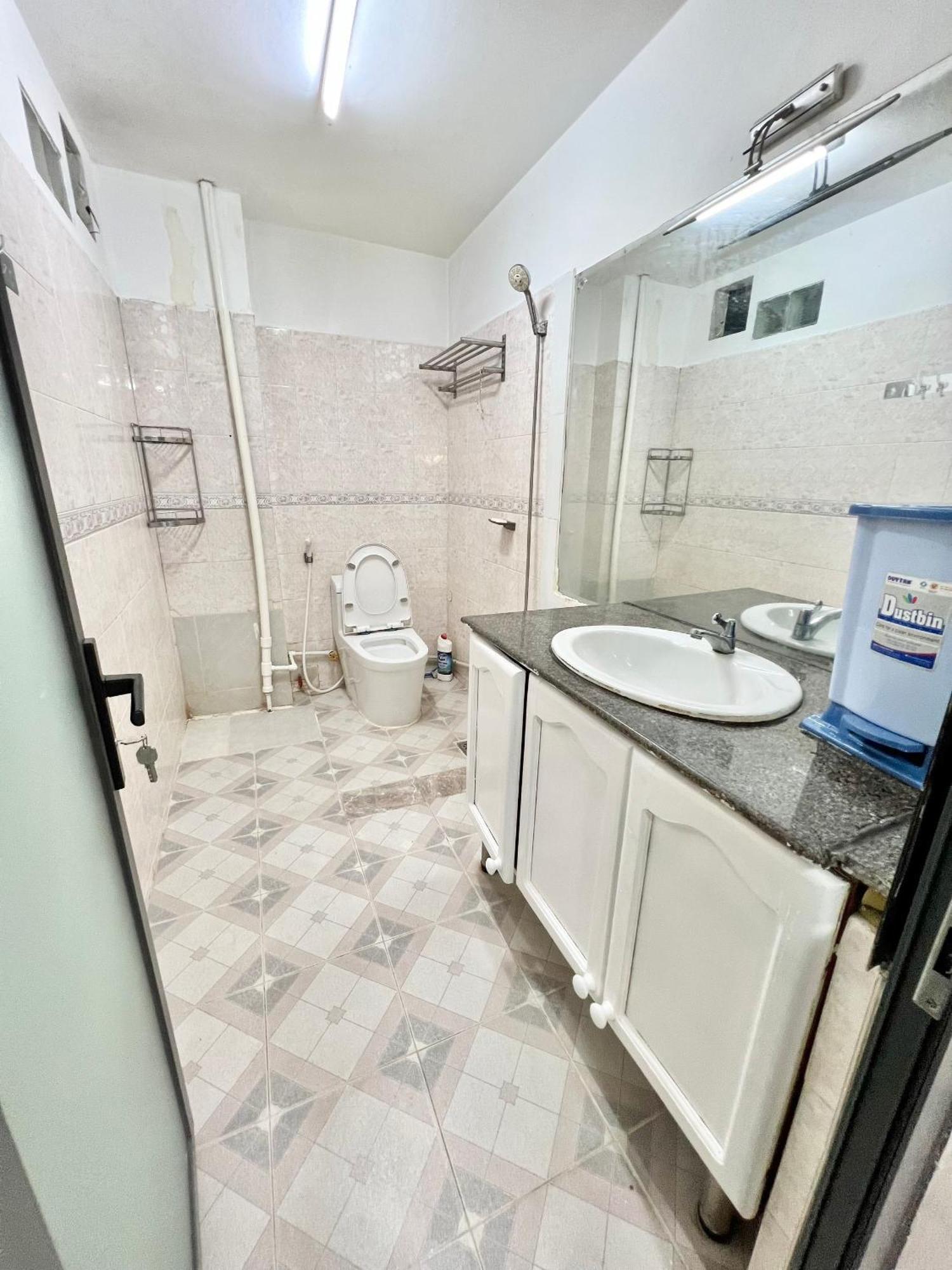 Halo Serviced Apartment Ho Chi Minh City Exterior photo